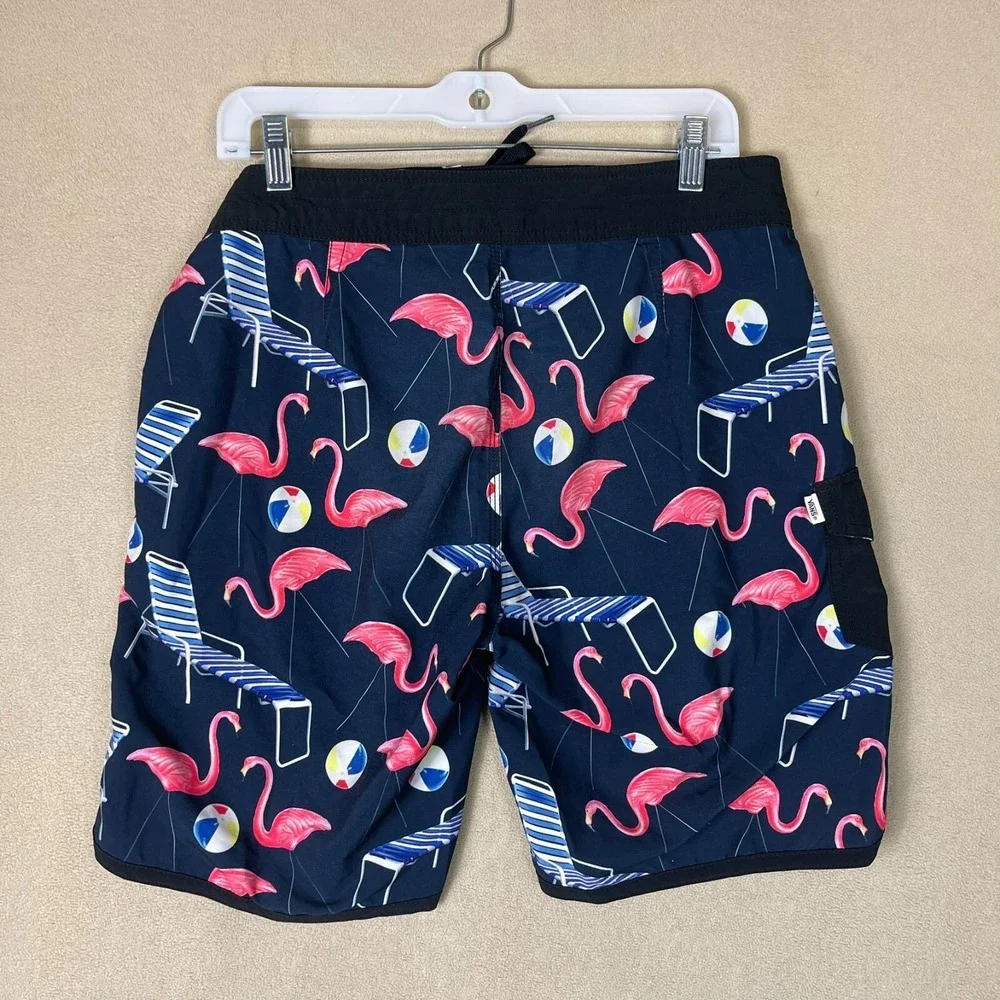 Vans board shorts